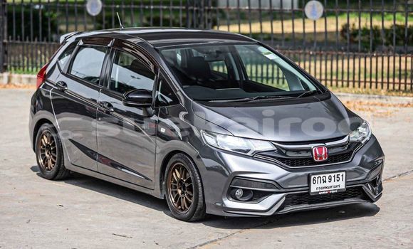 Buy Used Honda Jazz Other Car in Bangkok in Bangkok Buy Used Honda Jazz Other Car in Bangkok in Bangkok
