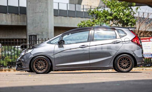 Buy Used Honda Jazz Other Car in Bangkok in Bangkok Buy Used Honda Jazz Other Car in Bangkok in Bangkok