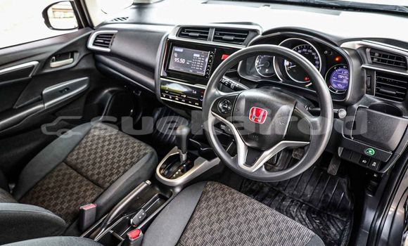 Buy Used Honda Jazz Other Car in Bangkok in Bangkok Buy Used Honda Jazz Other Car in Bangkok in Bangkok