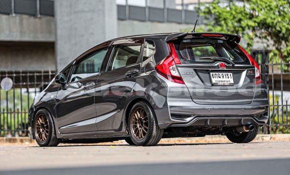 Buy Used Honda Jazz Other Car in Bangkok in Bangkok Buy Used Honda Jazz Other Car in Bangkok in Bangkok