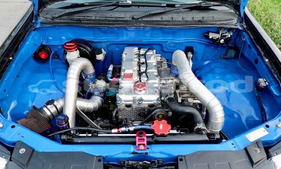 Buy Used Chevrolet Colorado Blue Car in Bangkok in Bangkok Buy Used Chevrolet Colorado Blue Car in Bangkok in Bangkok