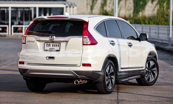 ซื้อ รถมือสอง Honda CR-V ขาว รถยนต์ ใน %{เมือง} ใน กรุงเทพมหานคร ซื้อ รถมือสอง Honda CR-V ขาว รถยนต์ ใน %{เมือง} ใน กรุงเทพมหานคร