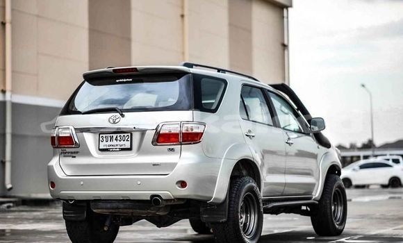 ซื้อ รถมือสอง Toyota Fortuner ขาว รถยนต์ ใน %{เมือง} ใน กรุงเทพมหานคร ซื้อ รถมือสอง Toyota Fortuner ขาว รถยนต์ ใน %{เมือง} ใน กรุงเทพมหานคร