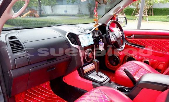 ซื้อ รถมือสอง Isuzu MU อื่น ๆ รถยนต์ ใน %{เมือง} ใน กรุงเทพมหานคร ซื้อ รถมือสอง Isuzu MU อื่น ๆ รถยนต์ ใน %{เมือง} ใน กรุงเทพมหานคร