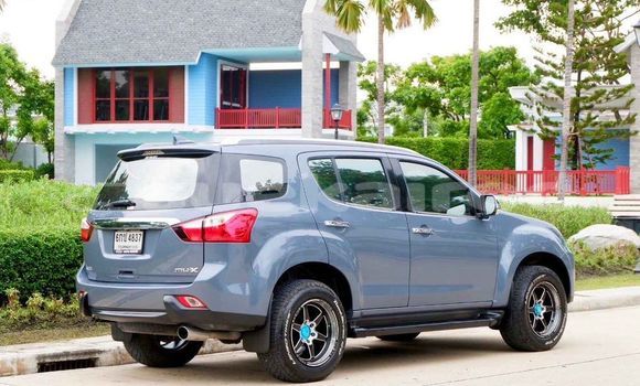 ซื้อ รถมือสอง Isuzu MU อื่น ๆ รถยนต์ ใน %{เมือง} ใน กรุงเทพมหานคร ซื้อ รถมือสอง Isuzu MU อื่น ๆ รถยนต์ ใน %{เมือง} ใน กรุงเทพมหานคร
