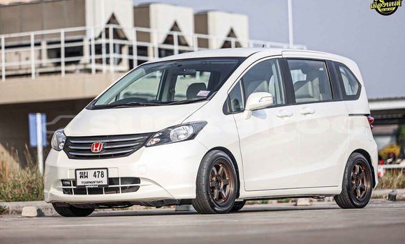 ซื้อ รถมือสอง Honda Freed ขาว รถยนต์ ใน %{เมือง} ใน กรุงเทพมหานคร ซื้อ รถมือสอง Honda Freed ขาว รถยนต์ ใน %{เมือง} ใน กรุงเทพมหานคร