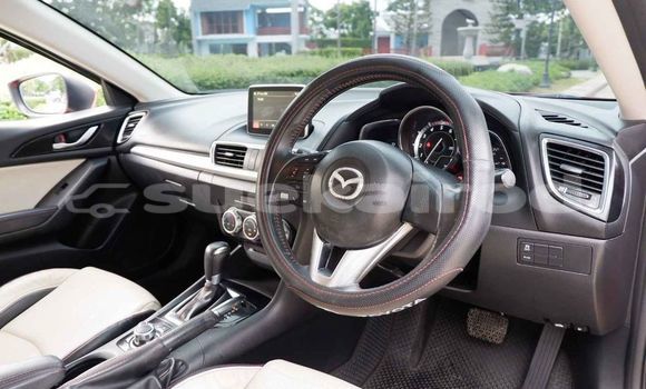 Buy Used Mazda 3 Red Car in Bangkok in Bangkok Buy Used Mazda 3 Red Car in Bangkok in Bangkok