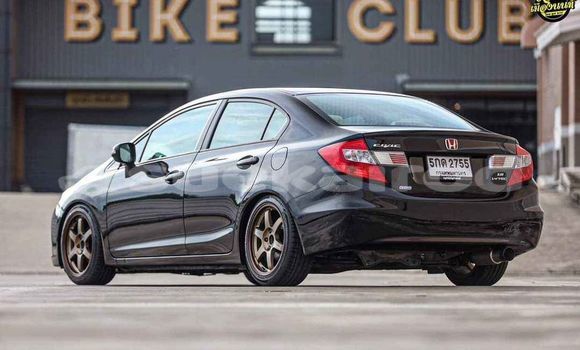 ซื้อ รถมือสอง Honda Civic สีดำ รถยนต์ ใน %{เมือง} ใน กรุงเทพมหานคร ซื้อ รถมือสอง Honda Civic สีดำ รถยนต์ ใน %{เมือง} ใน กรุงเทพมหานคร