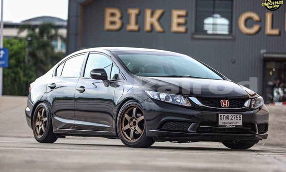 ซื้อ รถมือสอง Honda Civic สีดำ รถยนต์ ใน %{เมือง} ใน กรุงเทพมหานคร ซื้อ รถมือสอง Honda Civic สีดำ รถยนต์ ใน %{เมือง} ใน กรุงเทพมหานคร