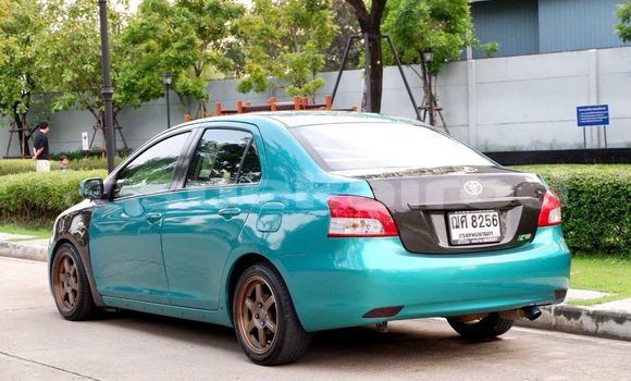 ซื้อ รถมือสอง Toyota Vios เขียว รถยนต์ ใน %{เมือง} ใน กรุงเทพมหานคร ซื้อ รถมือสอง Toyota Vios เขียว รถยนต์ ใน %{เมือง} ใน กรุงเทพมหานคร