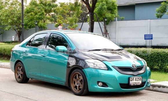 ซื้อ รถมือสอง Toyota Vios เขียว รถยนต์ ใน %{เมือง} ใน กรุงเทพมหานคร ซื้อ รถมือสอง Toyota Vios เขียว รถยนต์ ใน %{เมือง} ใน กรุงเทพมหานคร