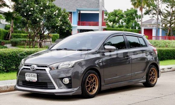 Cars for sale in thailand - suekairod