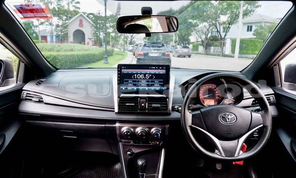 Buy Used Toyota Yaris Other Car in Bangkok in Bangkok Buy Used Toyota Yaris Other Car in Bangkok in Bangkok