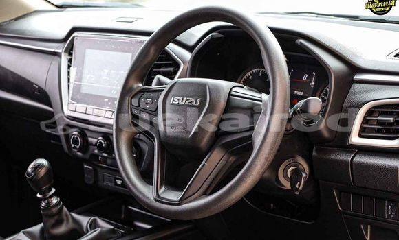 Buy Used Isuzu D-Max White Car in Bangkok in Bangkok Buy Used Isuzu D-Max White Car in Bangkok in Bangkok