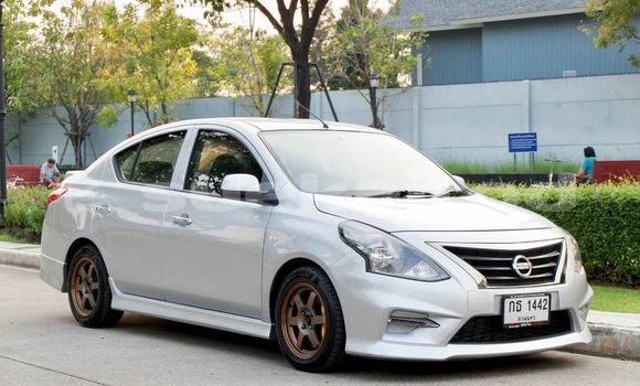 Buy Used Nissan Almera Other Car in Bangkok in Bangkok Buy Used Nissan Almera Other Car in Bangkok in Bangkok
