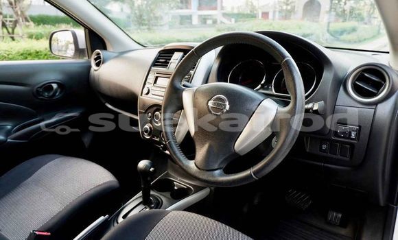 Buy Used Nissan Almera Other Car in Bangkok in Bangkok Buy Used Nissan Almera Other Car in Bangkok in Bangkok