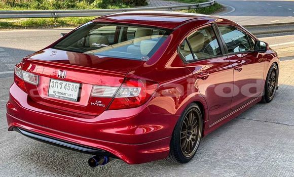 ซื้อ รถมือสอง Honda Civic สีแดง รถยนต์ ใน %{เมือง} ใน กรุงเทพมหานคร ซื้อ รถมือสอง Honda Civic สีแดง รถยนต์ ใน %{เมือง} ใน กรุงเทพมหานคร
