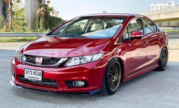 ซื้อ รถมือสอง Honda Civic สีแดง รถยนต์ ใน %{เมือง} ใน กรุงเทพมหานคร ซื้อ รถมือสอง Honda Civic สีแดง รถยนต์ ใน %{เมือง} ใน กรุงเทพมหานคร