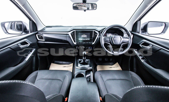 ซื้อ รถมือสอง Isuzu D-Max ขาว รถยนต์ ใน %{เมือง} ใน กรุงเทพมหานคร ซื้อ รถมือสอง Isuzu D-Max ขาว รถยนต์ ใน %{เมือง} ใน กรุงเทพมหานคร