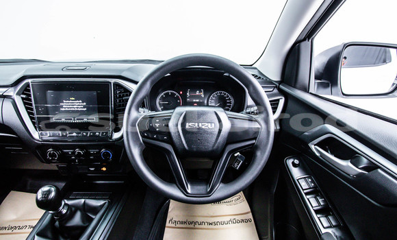 ซื้อ รถมือสอง Isuzu D-Max ขาว รถยนต์ ใน %{เมือง} ใน กรุงเทพมหานคร ซื้อ รถมือสอง Isuzu D-Max ขาว รถยนต์ ใน %{เมือง} ใน กรุงเทพมหานคร