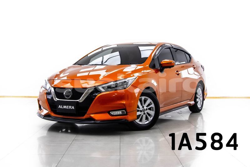 Big with watermark nissan almera bangkok bangkok 66716