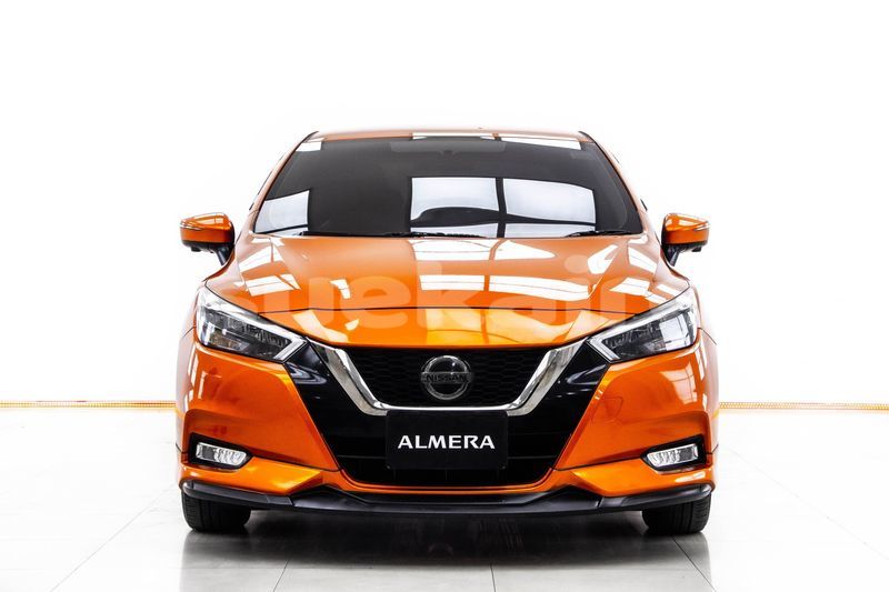 Big with watermark nissan almera bangkok bangkok 66716