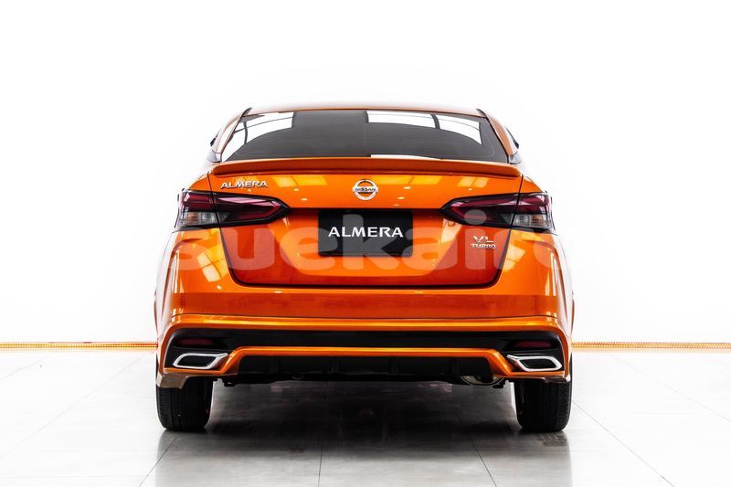 Big with watermark nissan almera bangkok bangkok 66716