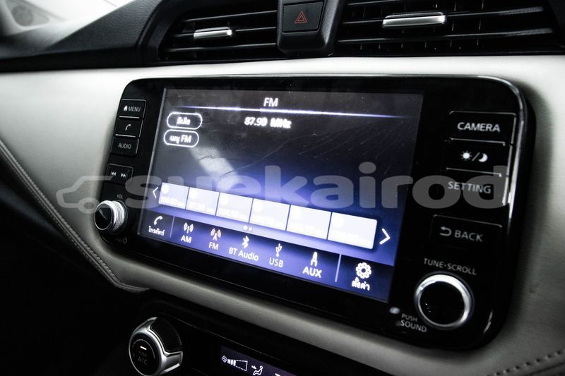 Big with watermark nissan almera bangkok bangkok 66716