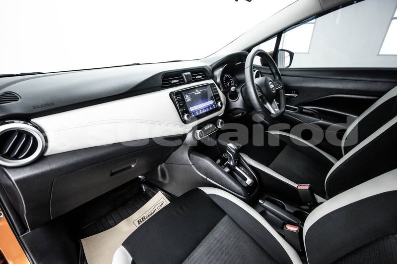 Big with watermark nissan almera bangkok bangkok 66716