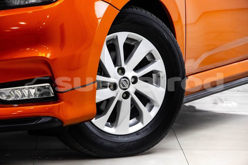 Big with watermark nissan almera bangkok bangkok 66716