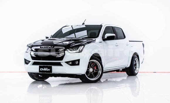 ซื้อ รถมือสอง Isuzu D-max Cab4 ขาว รถยนต์ ใน %{เมือง} ใน กรุงเทพมหานคร ซื้อ รถมือสอง Isuzu D-max Cab4 ขาว รถยนต์ ใน %{เมือง} ใน กรุงเทพมหานคร