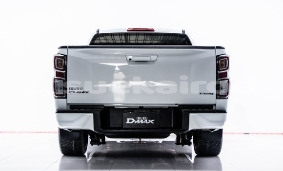 ซื้อ รถมือสอง Isuzu D-max Cab4 ขาว รถยนต์ ใน %{เมือง} ใน กรุงเทพมหานคร ซื้อ รถมือสอง Isuzu D-max Cab4 ขาว รถยนต์ ใน %{เมือง} ใน กรุงเทพมหานคร