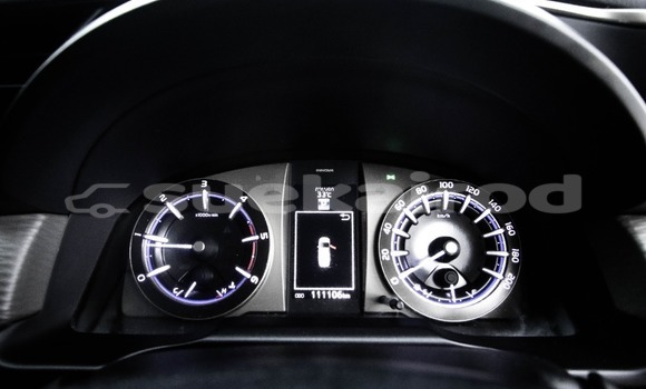 Buy Used Toyota Innova Silver Car in Bangkok in Bangkok Buy Used Toyota Innova Silver Car in Bangkok in Bangkok