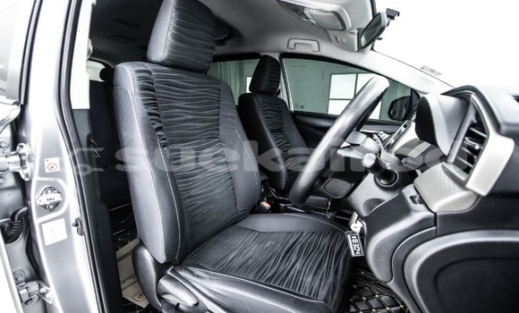 Buy Used Toyota Innova Silver Car in Bangkok in Bangkok Buy Used Toyota Innova Silver Car in Bangkok in Bangkok