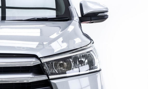 Buy Used Toyota Innova Silver Car in Bangkok in Bangkok Buy Used Toyota Innova Silver Car in Bangkok in Bangkok