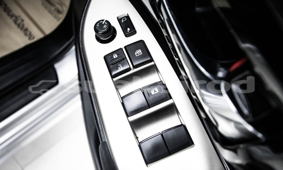 Buy Used Toyota Innova Silver Car in Bangkok in Bangkok Buy Used Toyota Innova Silver Car in Bangkok in Bangkok