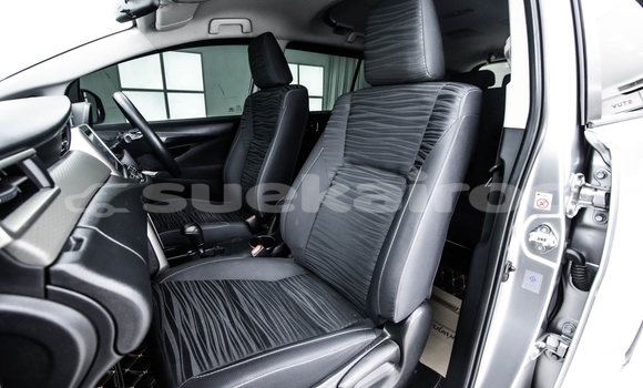 Buy Used Toyota Innova Silver Car in Bangkok in Bangkok Buy Used Toyota Innova Silver Car in Bangkok in Bangkok