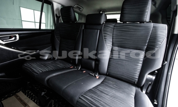 Buy Used Toyota Innova Silver Car in Bangkok in Bangkok Buy Used Toyota Innova Silver Car in Bangkok in Bangkok