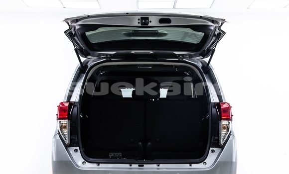 Buy Used Toyota Innova Silver Car in Bangkok in Bangkok Buy Used Toyota Innova Silver Car in Bangkok in Bangkok