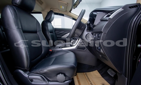 Buy Used Mitsubishi Xpander Black Car in Bangkok in Bangkok Buy Used Mitsubishi Xpander Black Car in Bangkok in Bangkok