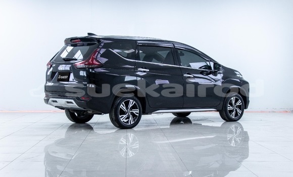 Buy Used Mitsubishi Xpander Black Car in Bangkok in Bangkok Buy Used Mitsubishi Xpander Black Car in Bangkok in Bangkok