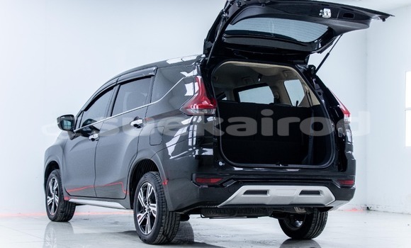 Buy Used Mitsubishi Xpander Black Car in Bangkok in Bangkok Buy Used Mitsubishi Xpander Black Car in Bangkok in Bangkok