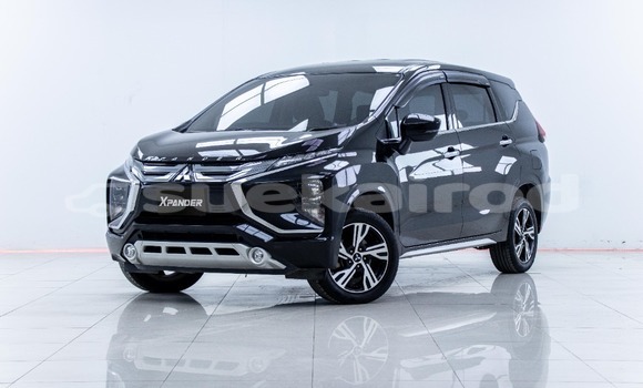 Buy Used Mitsubishi Xpander Black Car in Bangkok in Bangkok Buy Used Mitsubishi Xpander Black Car in Bangkok in Bangkok