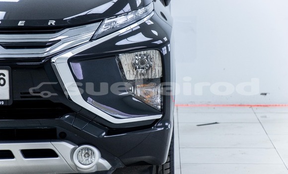 Buy Used Mitsubishi Xpander Black Car in Bangkok in Bangkok Buy Used Mitsubishi Xpander Black Car in Bangkok in Bangkok