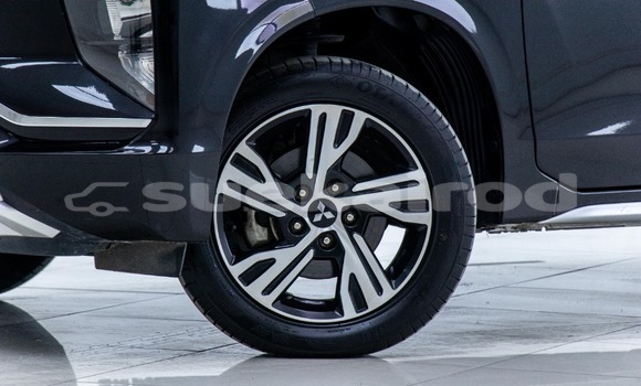 Buy Used Mitsubishi Xpander Black Car in Bangkok in Bangkok Buy Used Mitsubishi Xpander Black Car in Bangkok in Bangkok