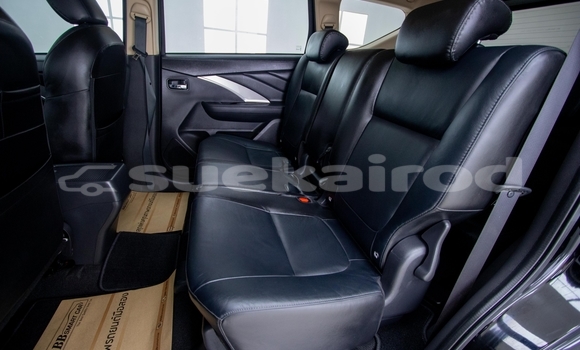 Buy Used Mitsubishi Xpander Black Car in Bangkok in Bangkok Buy Used Mitsubishi Xpander Black Car in Bangkok in Bangkok