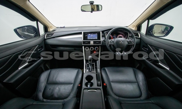 Buy Used Mitsubishi Xpander Black Car in Bangkok in Bangkok Buy Used Mitsubishi Xpander Black Car in Bangkok in Bangkok