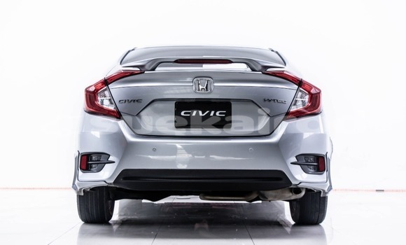 Buy Used Honda Civic Other Car in Bangkok in Bangkok Buy Used Honda Civic Other Car in Bangkok in Bangkok