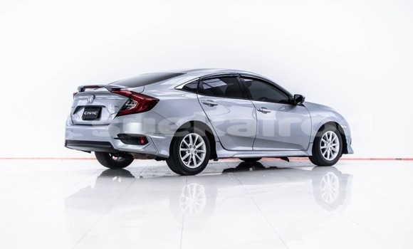 Buy Used Honda Civic Other Car in Bangkok in Bangkok Buy Used Honda Civic Other Car in Bangkok in Bangkok