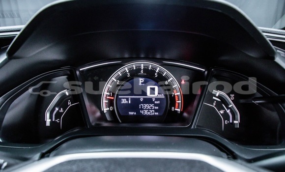 Buy Used Honda Civic Other Car in Bangkok in Bangkok Buy Used Honda Civic Other Car in Bangkok in Bangkok